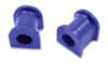 SuperPro Front Sway Bar Mount Bushing Kit - SPF2506-28K