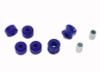 SuperPro Front Sway Bar Link Upper & Lower - SPF2508K