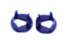 SuperPro 2002 Mini Cooper Front Control Arm Bushing Kit - SPF2552K