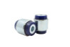 SuperPro 2003 Honda Accord DX Rear Lower Inner Control Arm Bushing Kit - SPF2588K