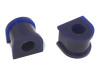 SuperPro Audi Sway Bar Mount 14mm Kit - SPF2592-14K