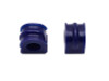 SuperPro Front Sway Bar Mount To Chassis - SPF2593-23K