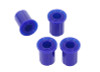 SuperPro 2005 Nissan Frontier Rear Control Arm Bushing Kit - SPF2768K