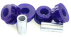 SuperPro 2001 Lexus IS300 Base Rear Trailing Arm Rearward Bushing Kit - SPF2785K