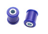 SuperPro 2007 Toyota FJ Cruiser Base Rear Panhard Rod Bushing Set - SPF2836K