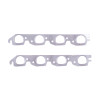 Cometic GM/Mercury Marine V8 1050 .051in MLS Exhaust Manifold Gasket Set - C5820-051