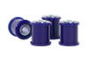 SuperPro 2008 Pontiac G8 Base Rear Trailing Arm Bushing Set (4pcs.) - SPF2867K