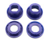 SuperPro 2008 Pontiac G8 Base Rear Subframe - Lower Bushing Insert Set - SPF2871K