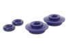SuperPro 1990 Mazda Miata Base Rear Differential Mount Insert Bushing Kit - SPF2875K