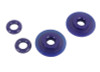 SuperPro 1990 Mazda Miata Base Rear Differential Mount Insert Bushing Kit - SPF2875K
