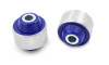 SuperPro 2001 Toyota Highlander Limited Front Lower Inner Rearward Control Arm Bushing Kit - SPF2902K