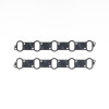 Cometic 1992+ Dodge 8.0L Viper .039in Fiber Intake Manifold Gasket - C5827-039