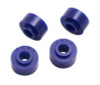 SuperPro Shock Absorber Upper Or Lower Bushing Kit - SPF2937K