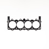 Cometic Chrysler A-8 Sprint Block .098in MLS Cylinder Head Gasket - 4.165in Bore - With W9 Heads - C5828-098