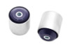 SuperPro 2003 Mazda 6 S Front Radius Arm Caster Adjustable Bushing Set - SPF2958K