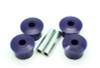 SuperPro Ford Spring Eye Bushing Kit - SPF3019K