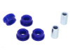 SuperPro 1993 Toyota Supra Twin Turbo Trailing Arm Rearward Bushing Kit (In Hub) - SPF3031K