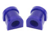 SuperPro 2005 Subaru Outback XT Limited Front 22mm Sway Bar Mount Bushing Set - SPF3096-22K