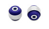 SuperPro 2008 Mitsubishi Lancer GTS Front Lower Inner Rearward Control Arm Bushing Kit - SPF3111K