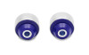 SuperPro Getz Control Arm Bushing Kit 2x O/S - SPF3135K