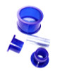 SuperPro Toyota Rack Mount Bushing Kit - SPF3197K