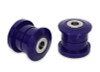 SuperPro 04-11 Mazda RX-8 Camber Adjustable Front LCA Inner Bushing Kit - Stainless Hardware - SPF3255SSK