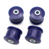 SuperPro 2008 Lexus LX570 Base Rear Lower Trailing Arm Bushing Kit - SPF3286K