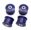 SuperPro 2008 Lexus LX570 Base Rear Lower Trailing Arm Bushing Kit - SPF3286K