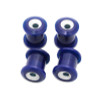 SuperPro 2003 Nissan 350Z Enthusiast Front Upper Inner Control Arm Camber Adjustable Bushing Kit - SPF3297K