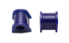 SuperPro Sway Bar To Chassis Bushing Kit - SPF3306-24K