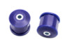 SuperPro 2007 Volkswagen Eos Base Rear Trailing Arm Forward Bushing Kit - Performance - SPF3347-80K