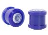 SuperPro 2007 Volkswagen Eos Base Rear Upper Control Arm Outer Bushing Kit - SPF3349K