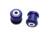 SuperPro 2007 Volkswagen Eos Base Rear Lower Control Arm Outer Bushing Kit - SPF3353K