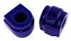 SuperPro Rear Sway Bar To Chassis 23mm Kit - SPF3355-23K