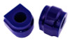 SuperPro Rear Sway Bar To Chassis 23mm Kit - SPF3355-23K