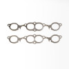 Cometic GM SB2 Small Block V8 .030in MLS Exhaust Manifold Gasket Set - C5836-030