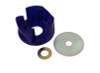 SuperPro 2009 Volkswagen Eos Komfort Rear Lower Pendulum Mount Insert Bushing - Comfort - SPF3365-70K