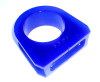SuperPro 1999 Volkswagen Golf GTI Steering Rack and Pinion Mount Bushing Kit - SPF3366K