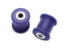 SuperPro 2006 Honda Civic GX Front Lower Inner Rearward Control Arm Bushing Kit - SPF3398K