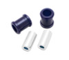 SuperPro 2004 Mazda RX-8 Base Rear Forward Trailing Arm Upper Bushing Kit - SPF3400K