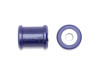 SuperPro 2004 Mazda RX-8 Base Rear Forward Trailing Arm Upper Bushing Kit - SPF3400K