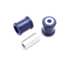 SuperPro 2004 Mazda RX-8 Base Rear Forward Trailing Arm Upper Bushing Kit - SPF3400K