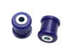 SuperPro 2004 Mazda RX-8 Base Rear Inner Toe Control Arm Bushing Kit - SPF3402K