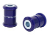 SuperPro 2006 Toyota RAV4 Limited Front Lower Inner Forward Control Arm Bushing Kit - SPF3589K