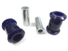 SuperPro 2011 Mazda 2 Front Control Arm Bushing Kit - SPF3637K