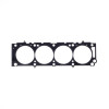 Cometic Ford FR 427 SOHC 4.400in Bore .040in MLS Cylinder Head Gasket - C5841-040