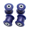 SuperPro 2007 Jeep Wrangler Rubicon Rear Upper Control Arm Bushing Set (4 pcs.) - SPF3660K
