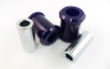 SuperPro Honda Front Lower Control Front Bushing Kit - SPF3679K