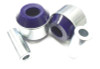 SuperPro Front Lower Control Arm Rear Offset Kit - SPF3692K