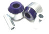 SuperPro Front Lower Control Arm Rear Offset Kit - SPF3692K